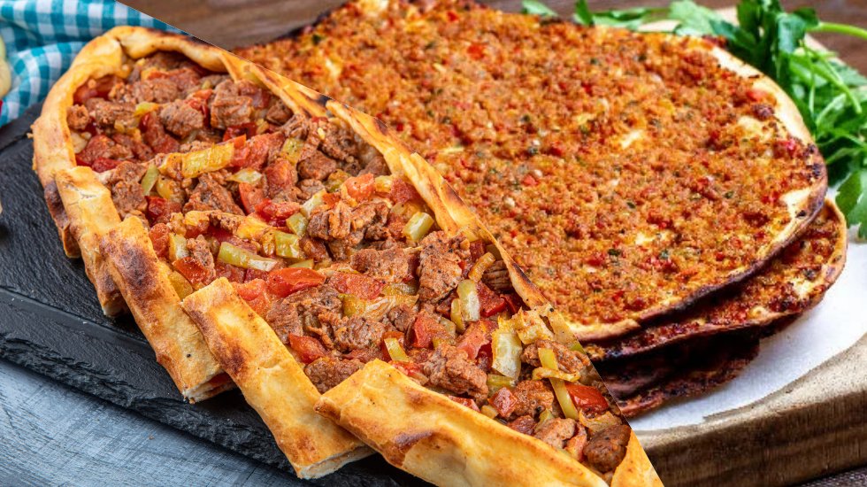 Bakanlığın Pide, lahmacun numune yazısı tartışma yarattı: Su&ccedil; duyurusu yapılacak