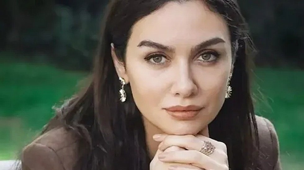 Birce Akalay uyardı: Biraz &ouml;nce ucuz atlattım