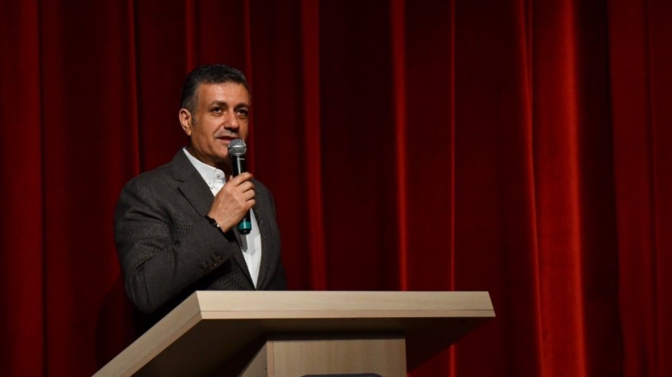 Bozkurt: “Birbirinden güç alan bir Esenyurt yaratmaya çalışıyoruz”