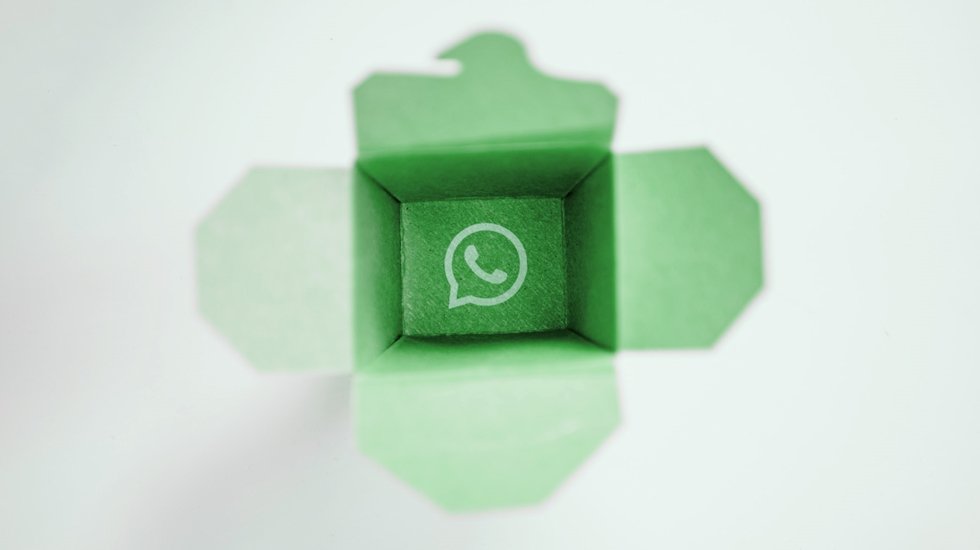 Whatsapp'tan Android kullanıcılarına yaptığı jesti iOS kullanıcıları çok kıskanacak