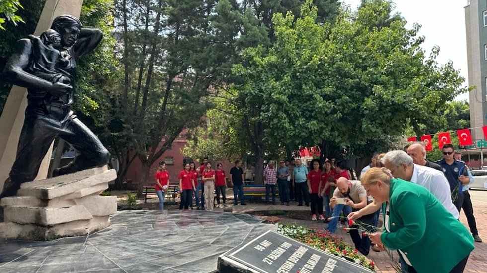 Ceyhanlılar depreme karşı devlet desteği bekliyor&hellip;