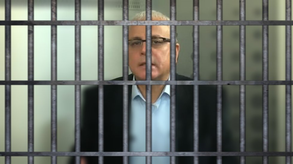 Merdan Yanardağ cezaevinden yazdı: &ldquo;İslamofaşist rejim i&ccedil;eride ve dışarıda sıkışıyor."