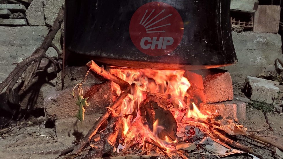 CHP'de 'kurultay' kazanı fokurdamaya başladı!