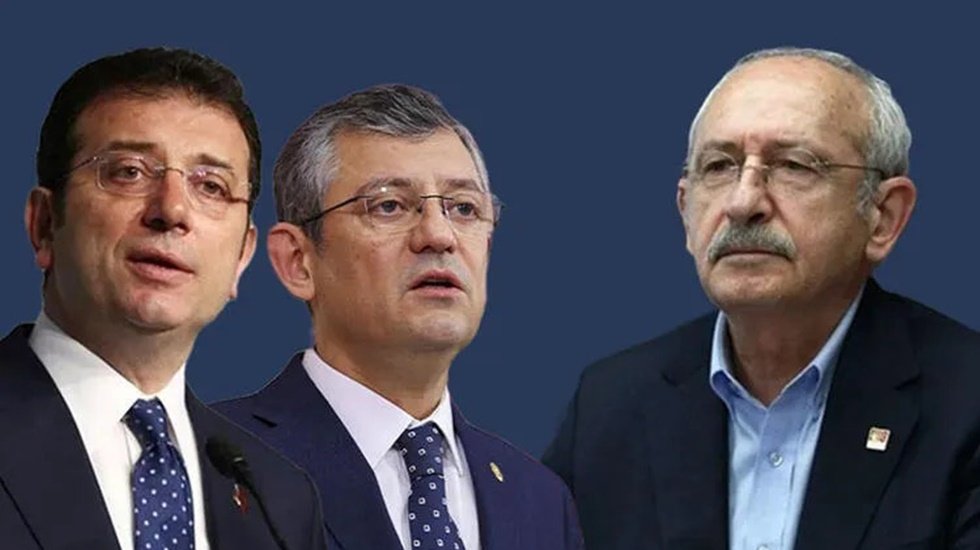 &Ouml;zg&uuml;r &Ouml;zel'den Ekrem İmamoğlu'na ziyaret