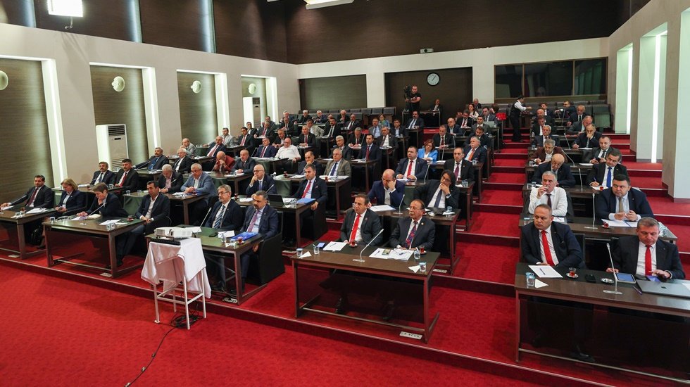 CHP'li 81 il başkanından ortak a&ccedil;ıklama: "Genel Başkanımızın itibarsızlaştırmaya &ccedil;alışılmasını kabul etmiyoruz!"