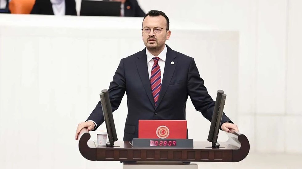 CHP'li Arpacı&rsquo;dan Mehmet Şimşek'e zor sorular