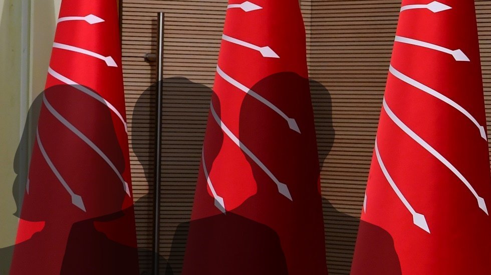 CHP kurmaylarından 'Yeni yılda sokaklar partimizi konuşacak' iddiası
