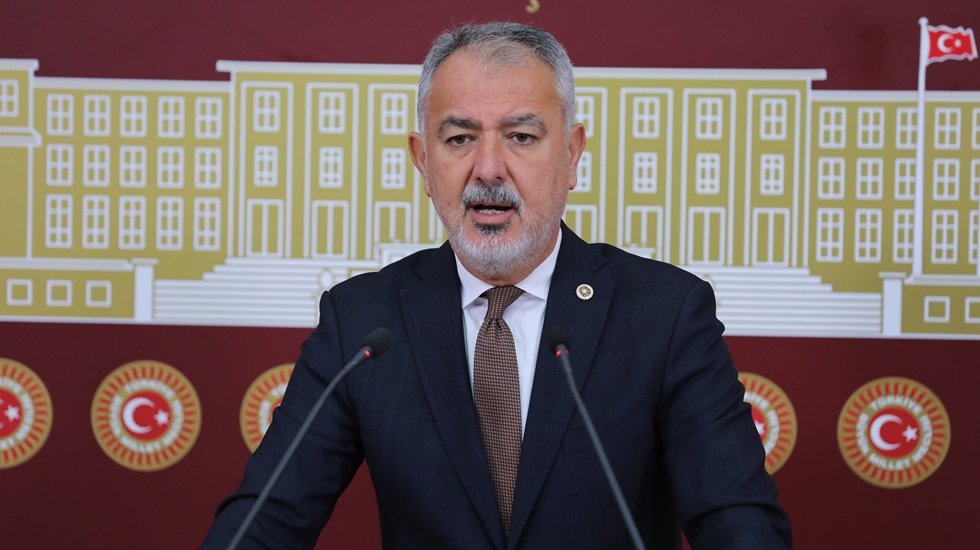 CHP&rsquo;li Uzun &ldquo;Muğla talan ediliyor. Kimlere satılacak? Bu arazilere ne yapılacak?&rdquo;