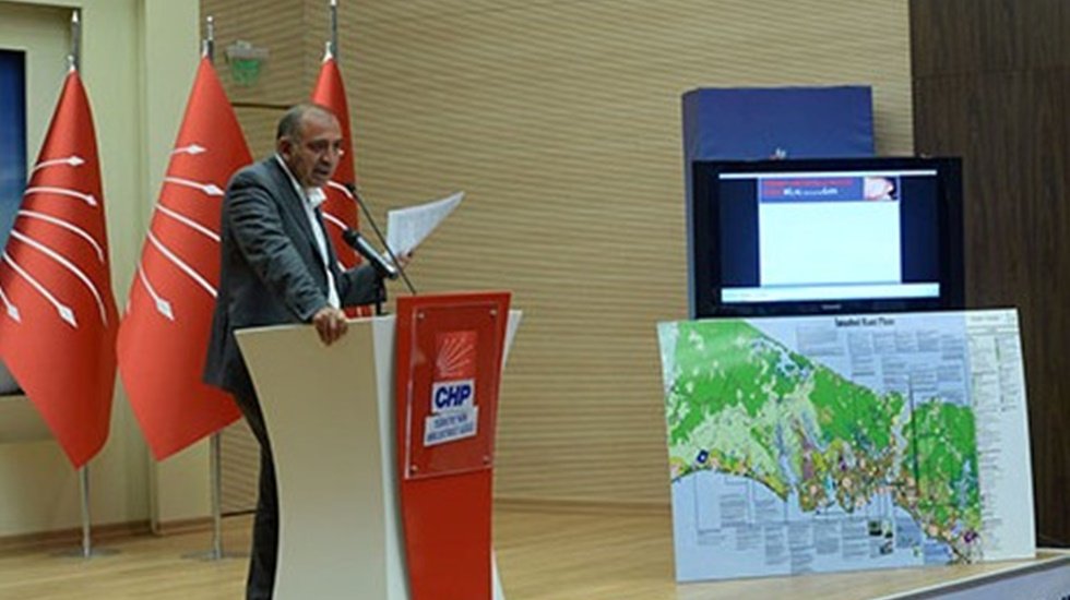 CHP&rsquo;li G&uuml;rsel Tekin hangi milletten g&ouml;&ccedil;menlerin yaşadığı yerleri il&ccedil;e il&ccedil;e a&ccedil;ıkladı.