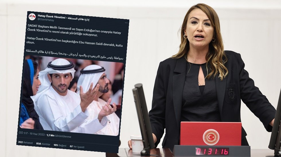 CHP&rsquo;li Kara: Ufak bir kıvılcım toplumsal sorunlara neden olabilir