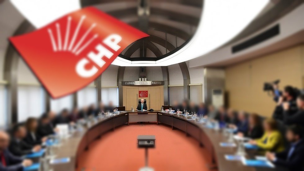 CHP'nin asıl sorunu; &ldquo;&Uuml;lkenin i&ccedil;ine sokulduğu kutuplaşma ortamı&rdquo;