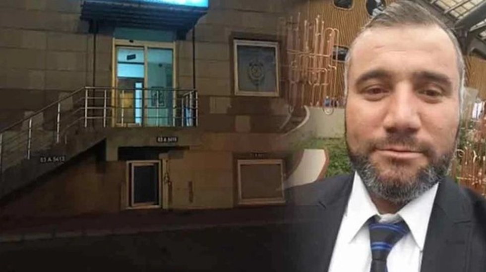 &Ccedil;ocuk istismarını duyuran gazeteci serbest&hellip;