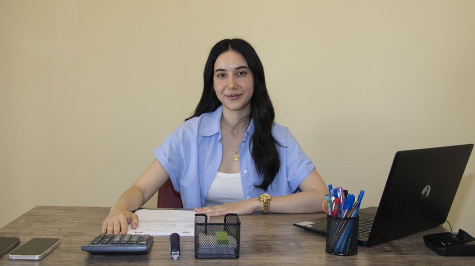 Diyetisyen Kinaj: &ldquo;Doğru ve sağlıklı beslenme planlaması yapıyoruz&rdquo;