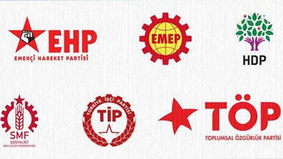 Emek ve &Ouml;zg&uuml;rl&uuml;k İttifakı&rsquo;ndan a&ccedil;ıklama!