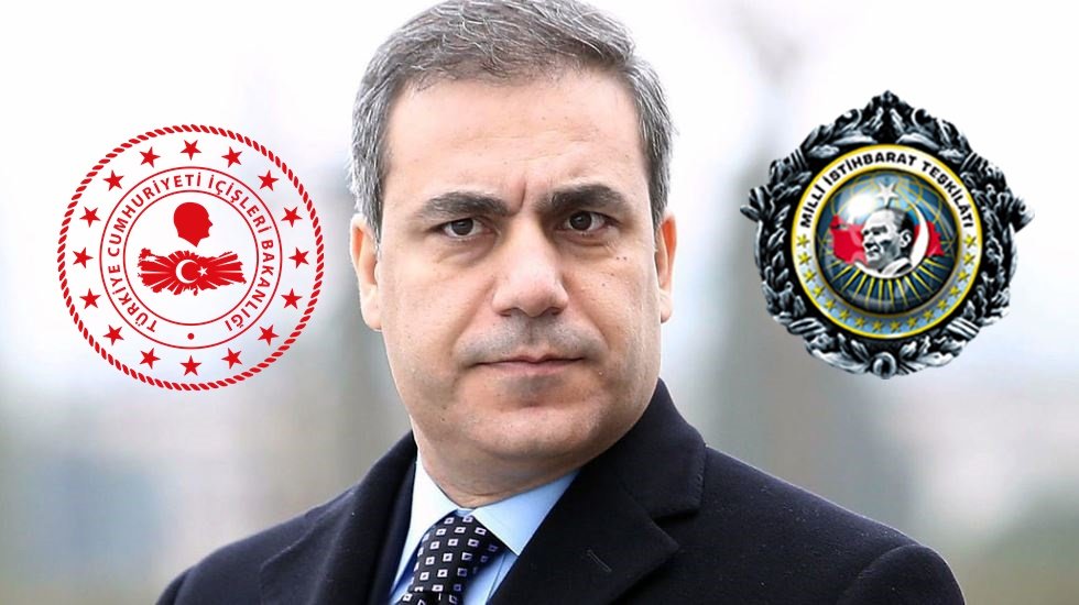 Erdoğan&rsquo;ın 'sır k&uuml;p&uuml;m' dediği 13 yıl MİT Başkanlığı yapan Hakan Fidan yeni dışişleri bakanı
