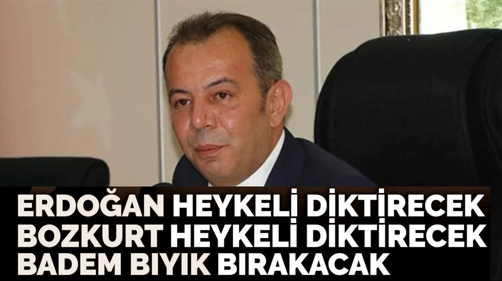 &lsquo;Erdoğan kazanırsa&rsquo; diye s&ouml;z veren Tanju &Ouml;zcan s&ouml;z&uuml;n&uuml; tutacak mı?