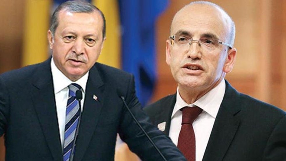 Ekonomi politikasına devam. Enflasyon hedefi ger&ccedil;ekleştirilmeli, toplum rahatlatılmalı...