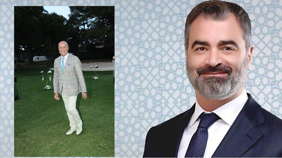 Varlık Fonu Eski Başkanı Mehmet Bostan ile B&uuml;lent G&ouml;ktuna tutuklandı...