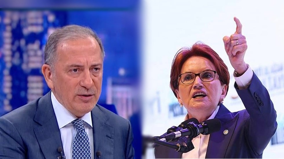 Fatih Altaylı: &ldquo;'Lider bağlılığı' adı verilen 'lider korkusu'&rdquo;