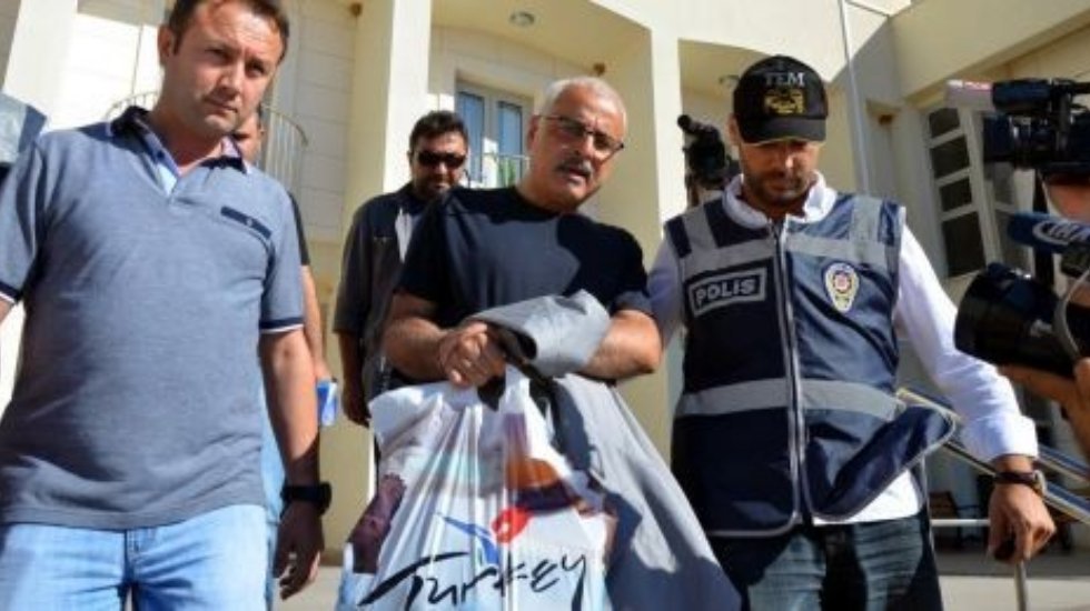 Silivri Cezaevi&rsquo;nde tutulan Merdan Yanardağ&rsquo;ın temel ihtiya&ccedil;ları karşılanmıyor!