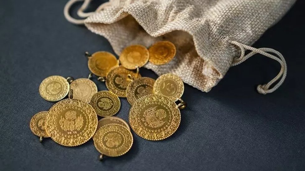 Gram altın, çeyrek altın, Cumhuriyet altını ne kadar oldu?