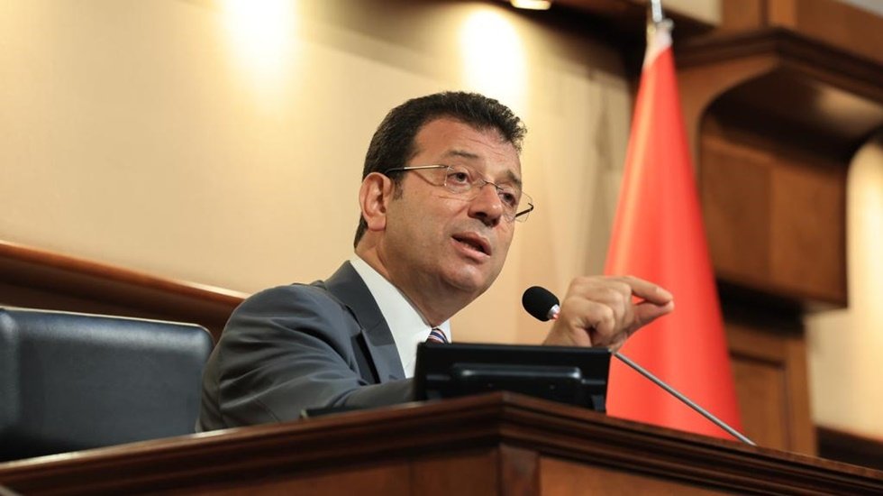 İBB’nin 2024 yılı konsolide bütçesi 516,5 milyar