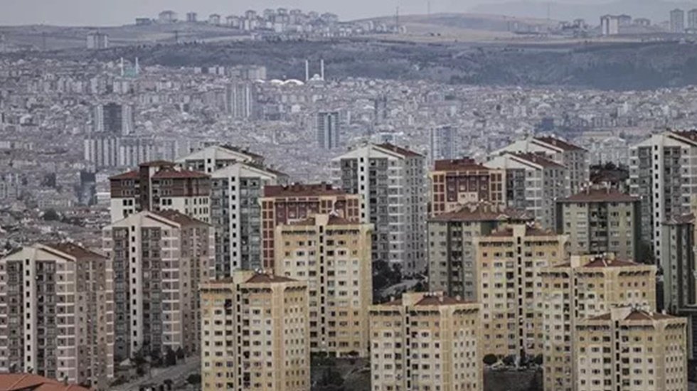 İYİ Partili Kaya:  &ldquo;Boş evler i&ccedil;in vergi alınsın&rdquo;