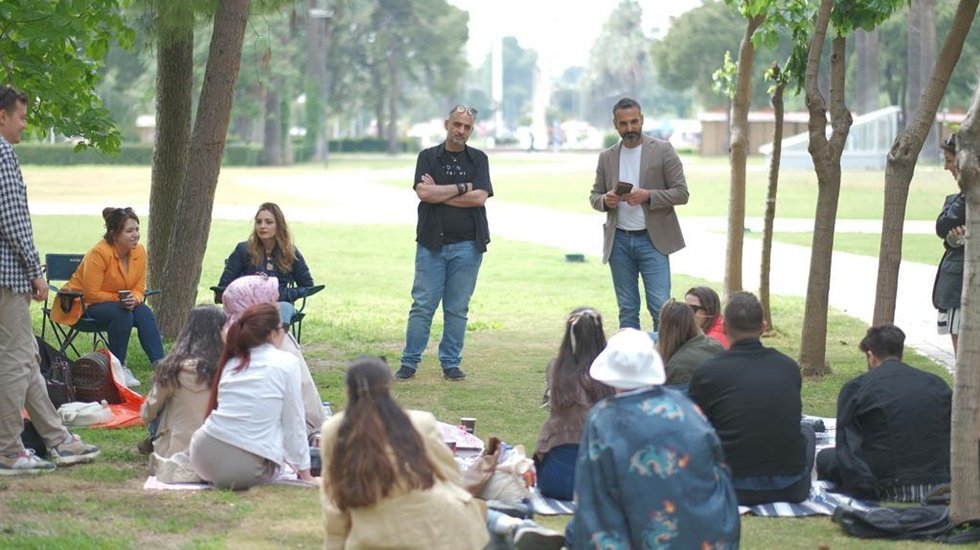 İzmir: Buca ve Karşıyaka&rsquo;da vatandaş forumları d&uuml;zenlenecek