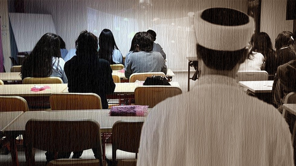 İzmir&rsquo;de 842 ilkokul, ortaokul ve liseye imam&hellip;