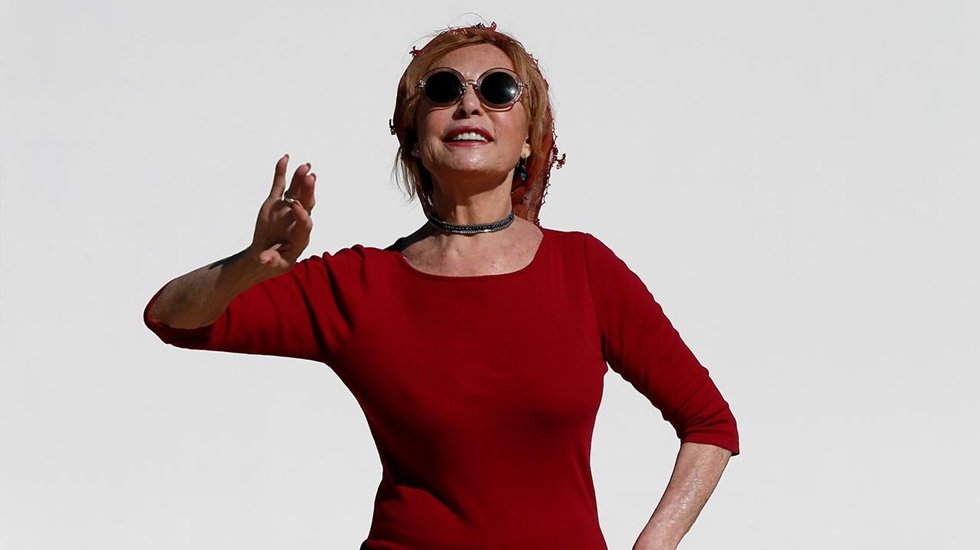Kantocu Nurhan Damcıoğlu yaşamını yitirdi