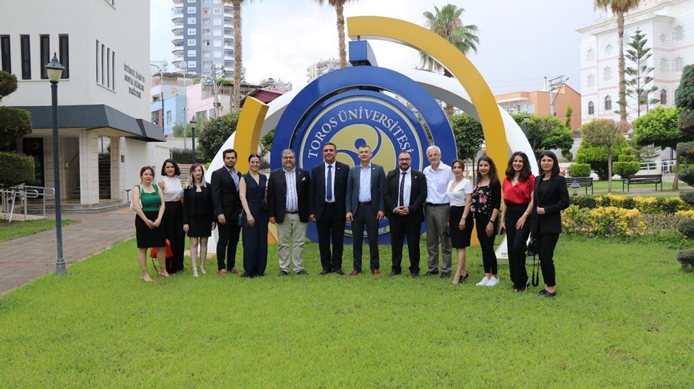 &lsquo;Kariyer Mersin Projesi&rsquo; hayata ge&ccedil;iyor