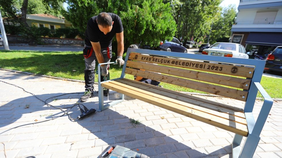 Kentlimiz i&ccedil;in kendimiz &uuml;rettik
