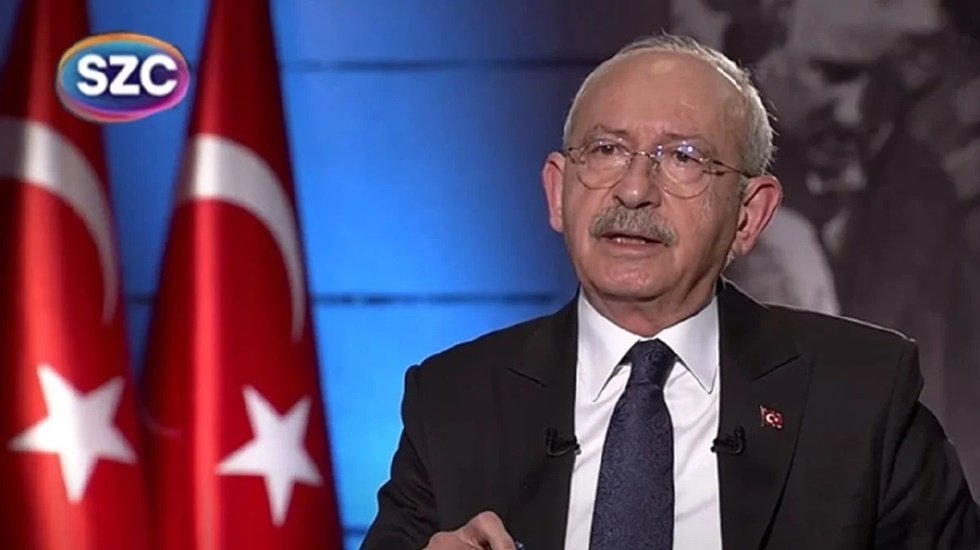 Kılı&ccedil;daroğlu, Genel Başkanlığa yeniden aday olacak mı, istifa edecek mi?