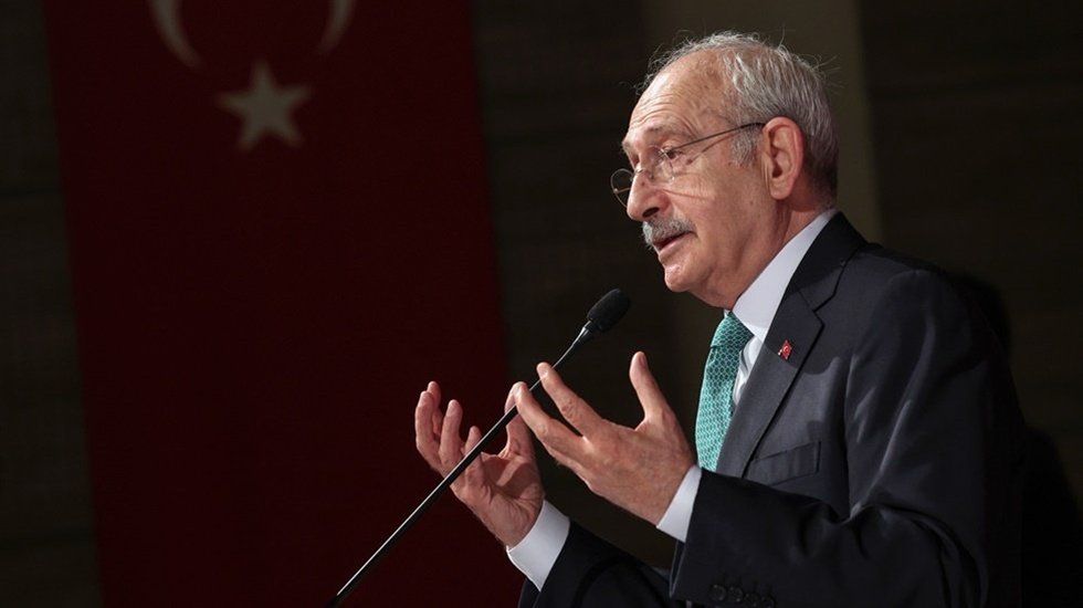 Kılıçdaroğlu sessizliğini bozdu: 'Lamalara söylüyorum; "Sizden korkan sizden namerttir!"