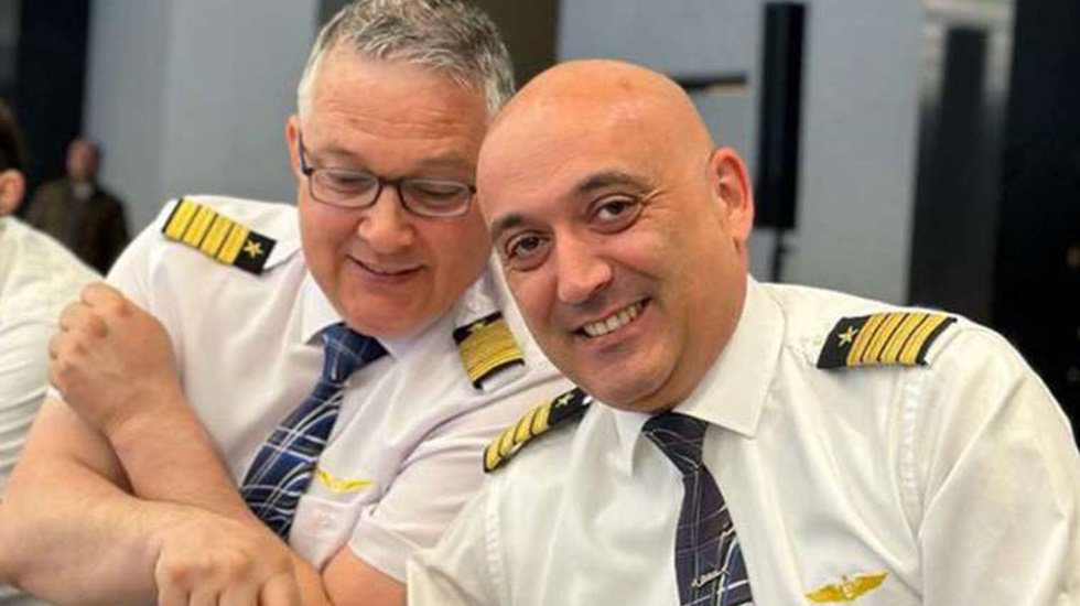'Kılı&ccedil;daroğlu'nu paylaştığı i&ccedil;in işten &ccedil;ıkarıldığı iddia edilen THY pilotu Meclis g&uuml;ndeminde