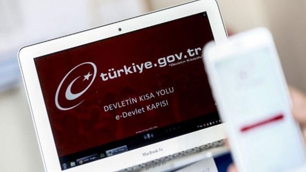 Kontratlar e-devlet &uuml;zerinden yapılsın