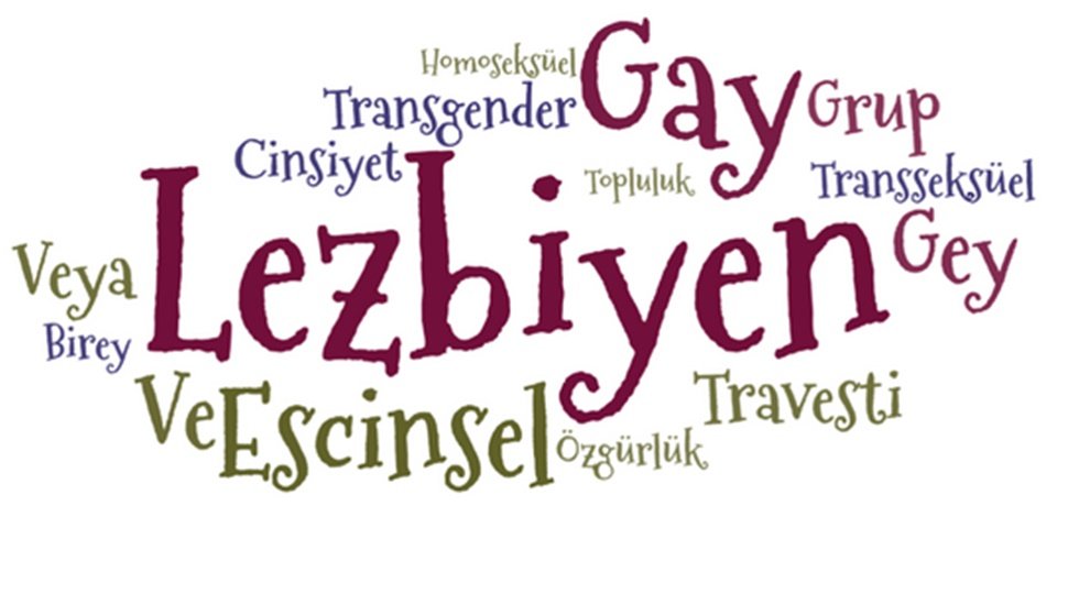 LGBT ve Tercihler