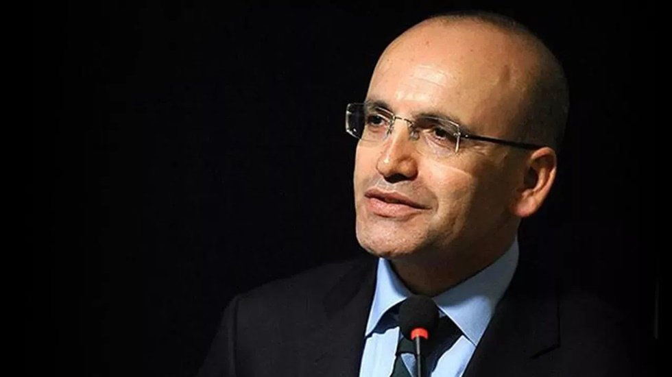 Mehmet Şimşek’ten 'Fitch' açıklaması: Not artırımı alan tek ülkeyiz