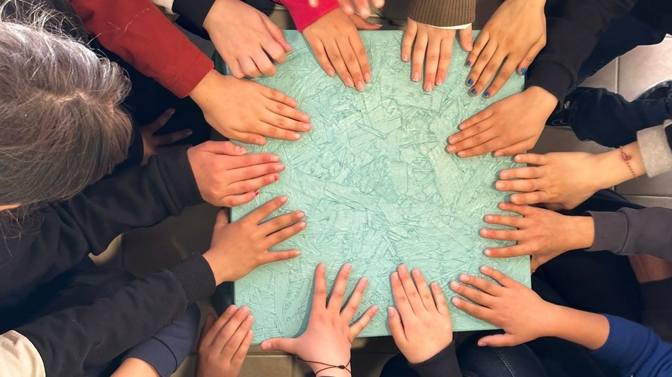 M&uuml;zik k&uuml;t&uuml;phanesi 7 ayda bin kişiyi ağırladı