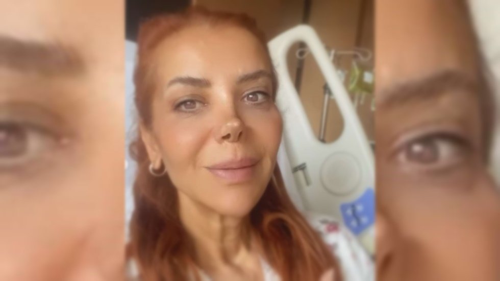 Tanyeli'nin yakınları hastaneye çağırıldı!