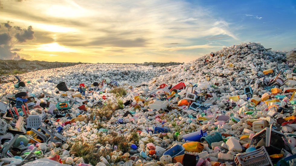 Plastikler anne karnına, insan kanına kadar girdi!
