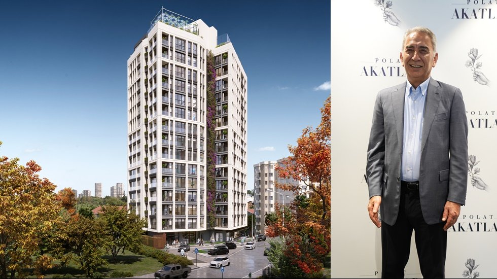 Polat'tan Akatlar’a yeni proje: Polat Akatlar!