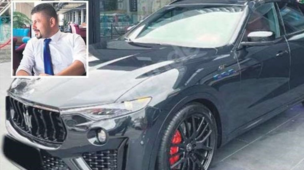 İntihar eden Maseratili polisin eşi: Ne ge&ccedil;ti eline avukat? Vurmadı bile sana...