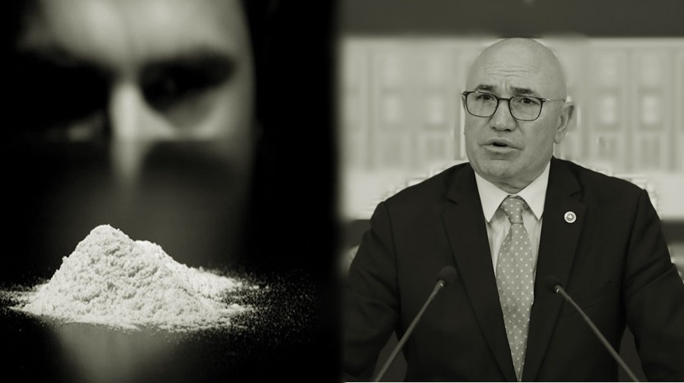 Uyuşturucu ticaretinin engellenmesi için ileri teknoloji kullanılmalı…