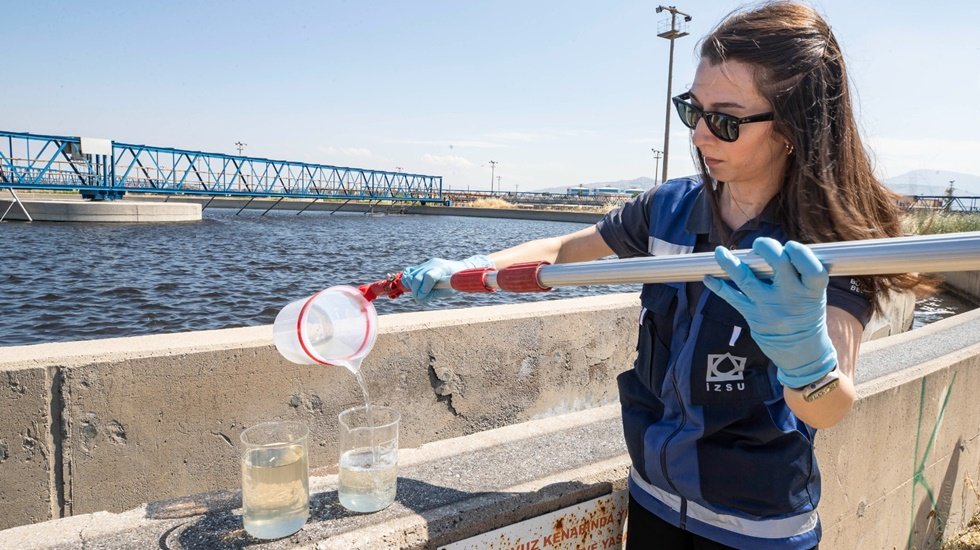Temiz K&ouml;rfez i&ccedil;in tarihi adımlar