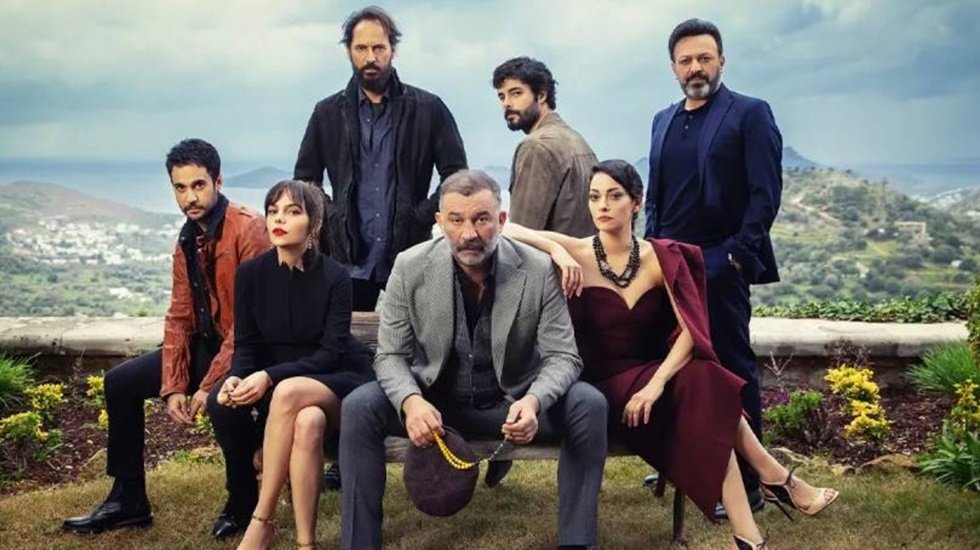 Tetikçinin Oğlu bu akşam neden yok? Final mi yaptı?