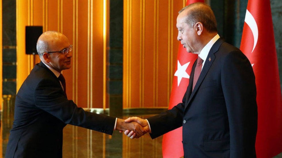 TKH: Mehmet Şimşek'in ekonomi programı s&ouml;m&uuml;r&uuml;c&uuml; ve mandacıdır!