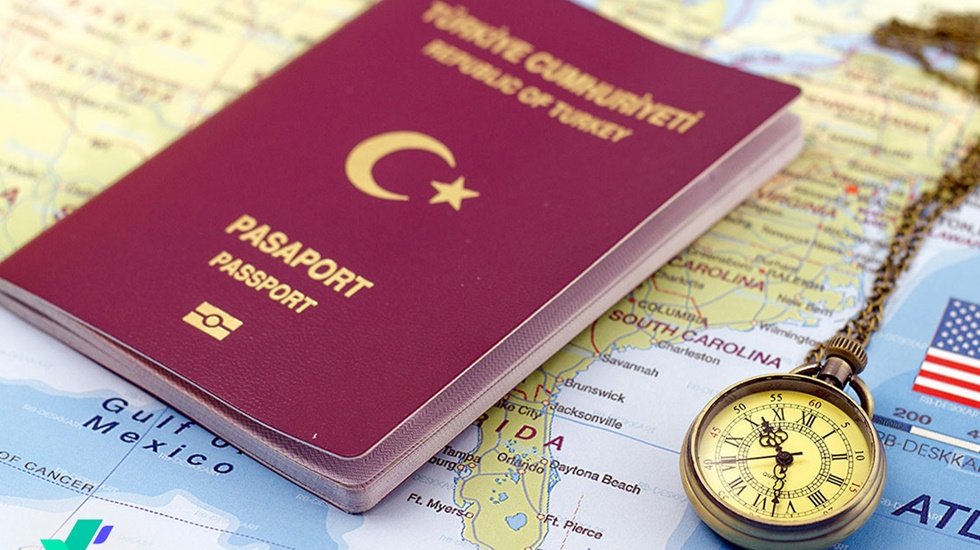 Kurallara uyan Türk vatandaşlarına Schengen vizesinde kolaylık sağlanacak