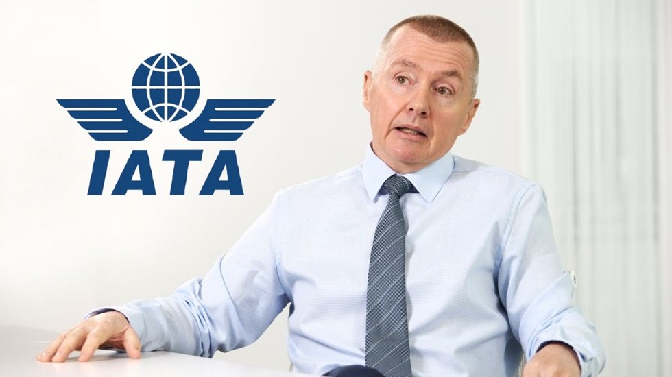Willie Walsh: Bloke edilen havayolu fonları bağlantıyı tehdit ediyor