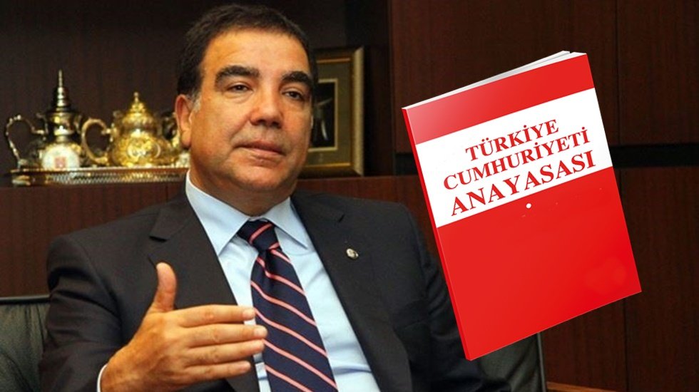 Toprak: Cumhurbaşkanı&rsquo;nın kayyum atayan savcıları tebrik etmesi yargıya siyasi talimat değil mi?